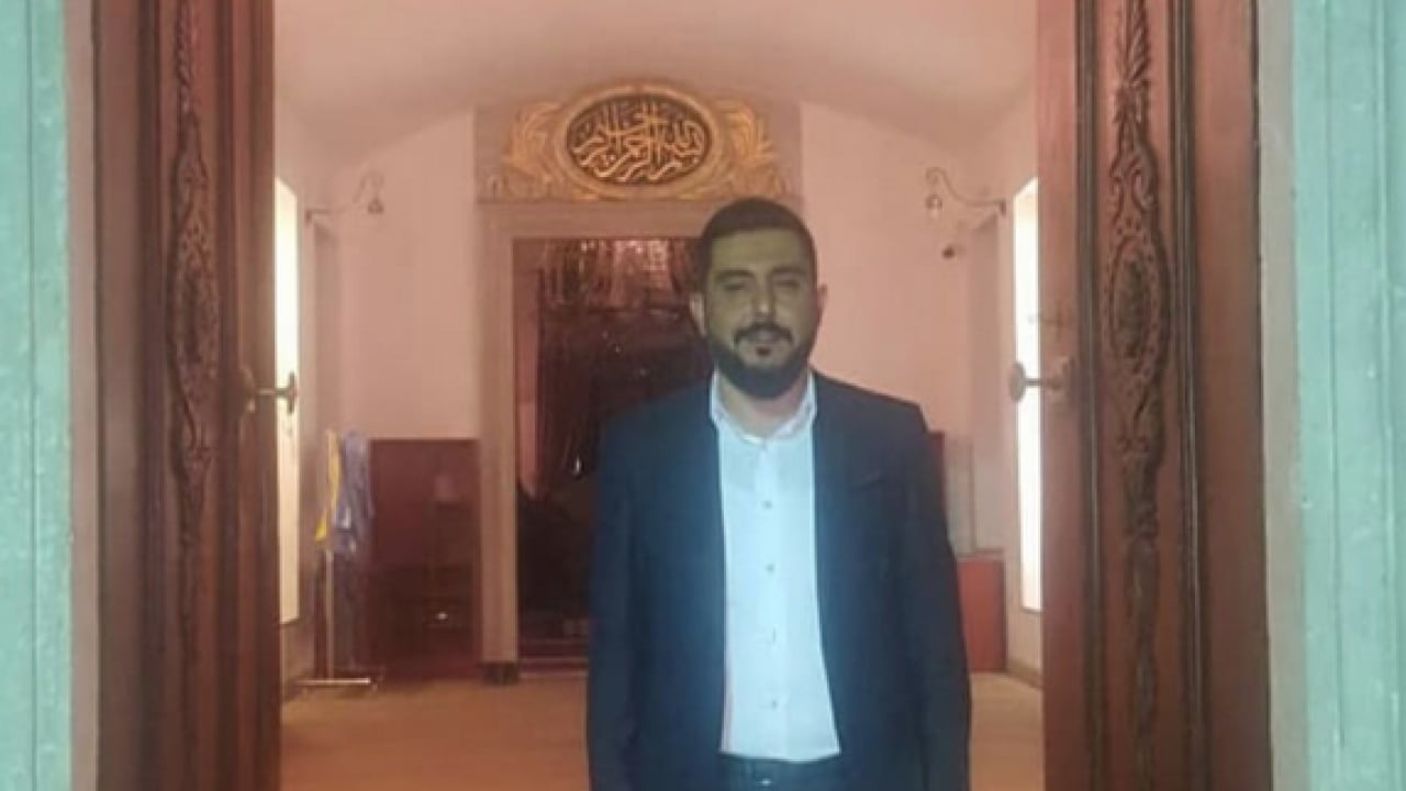Foto - Sultan Vahîdüddîn Han'a iade-i itibar yapılmalı, naaşı Şam'dan İstanbul'a getirilmelidir...