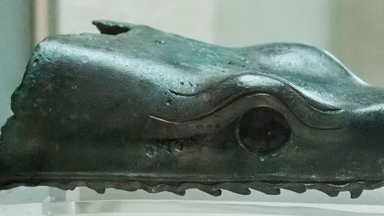 Foto - Sultanahmet'teki kayıp yılanlı sütunun gizemini açıkladı: Koruyucu bir tılsımdı çalındıktan sonra olanlar oldu