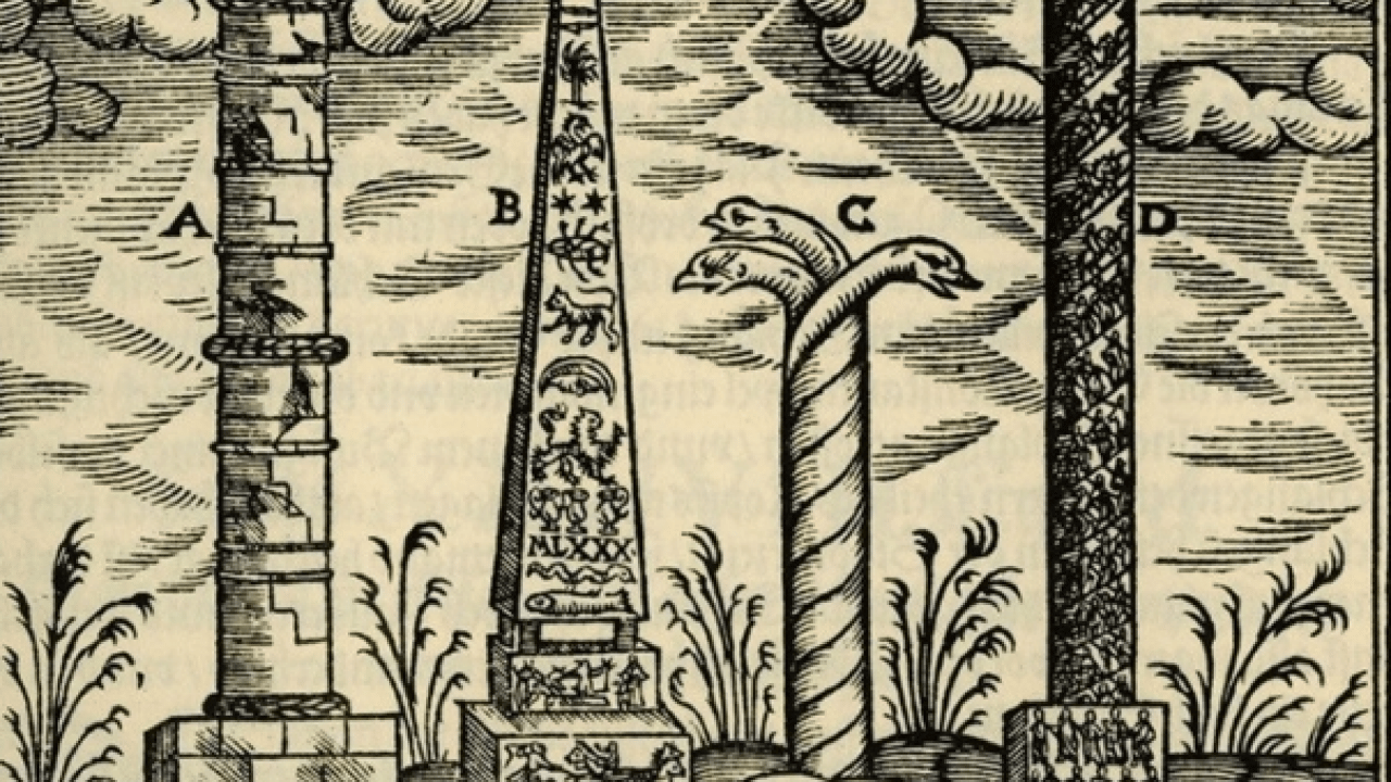 Foto - Sultanahmet'teki kayıp yılanlı sütunun gizemini açıkladı: Koruyucu bir tılsımdı çalındıktan sonra olanlar oldu