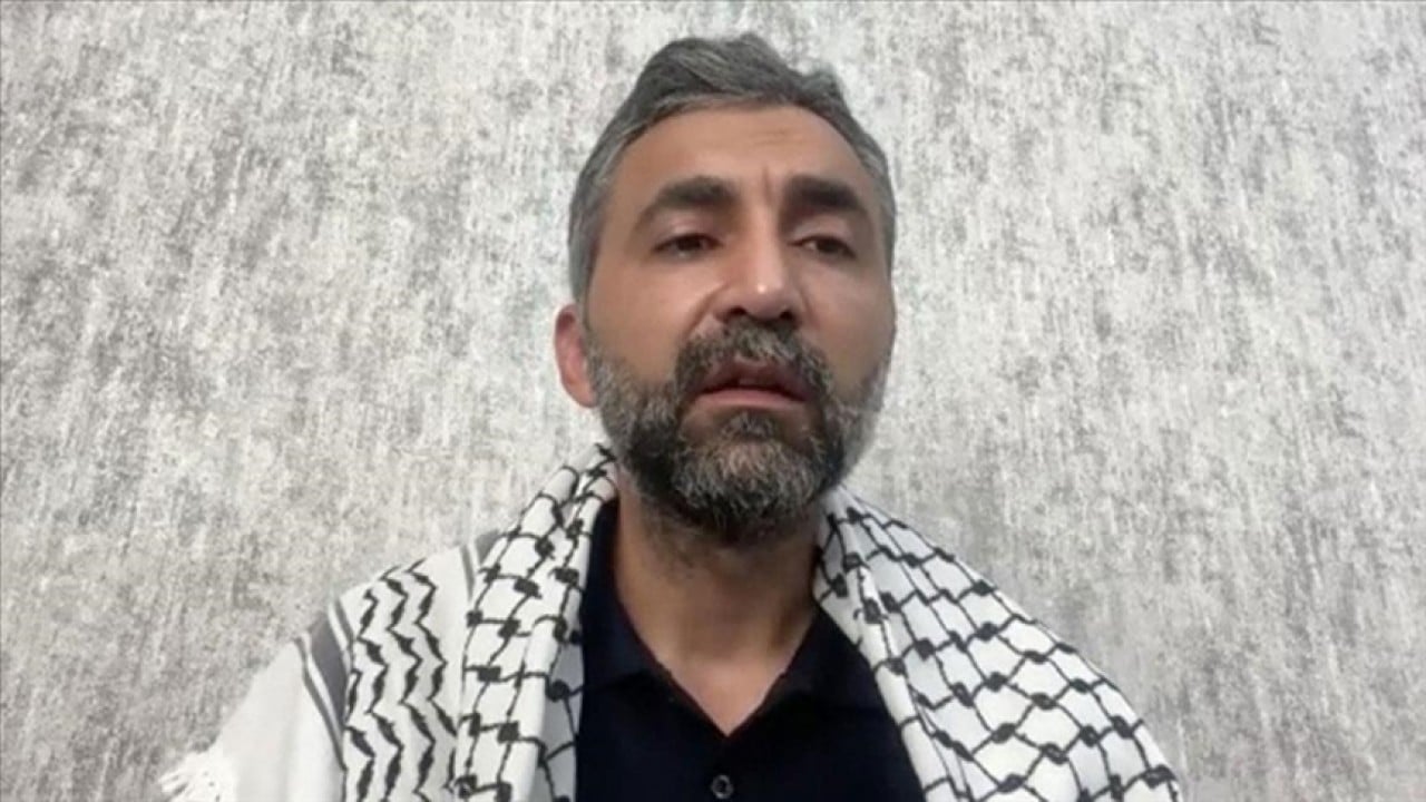 Sumud Filosu hazır Baharda yeniden Gazze