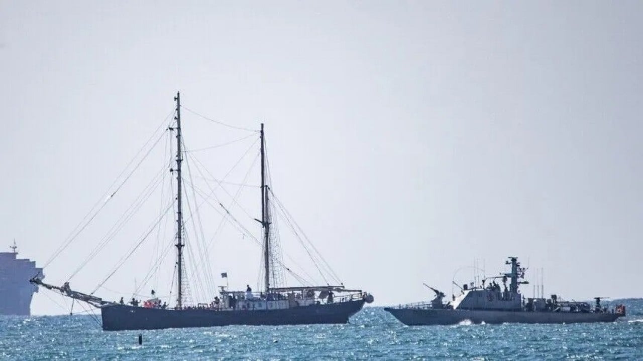 Foto - Sumud’a saldıran generallere soruşturma! İspanya’dan siyoniste bir tokat daha