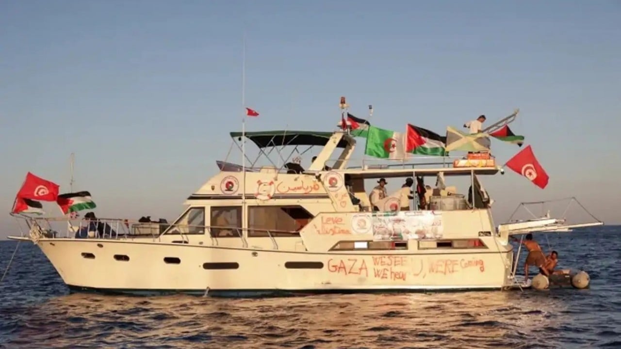 Foto - Sumud’a saldıran generallere soruşturma! İspanya’dan siyoniste bir tokat daha