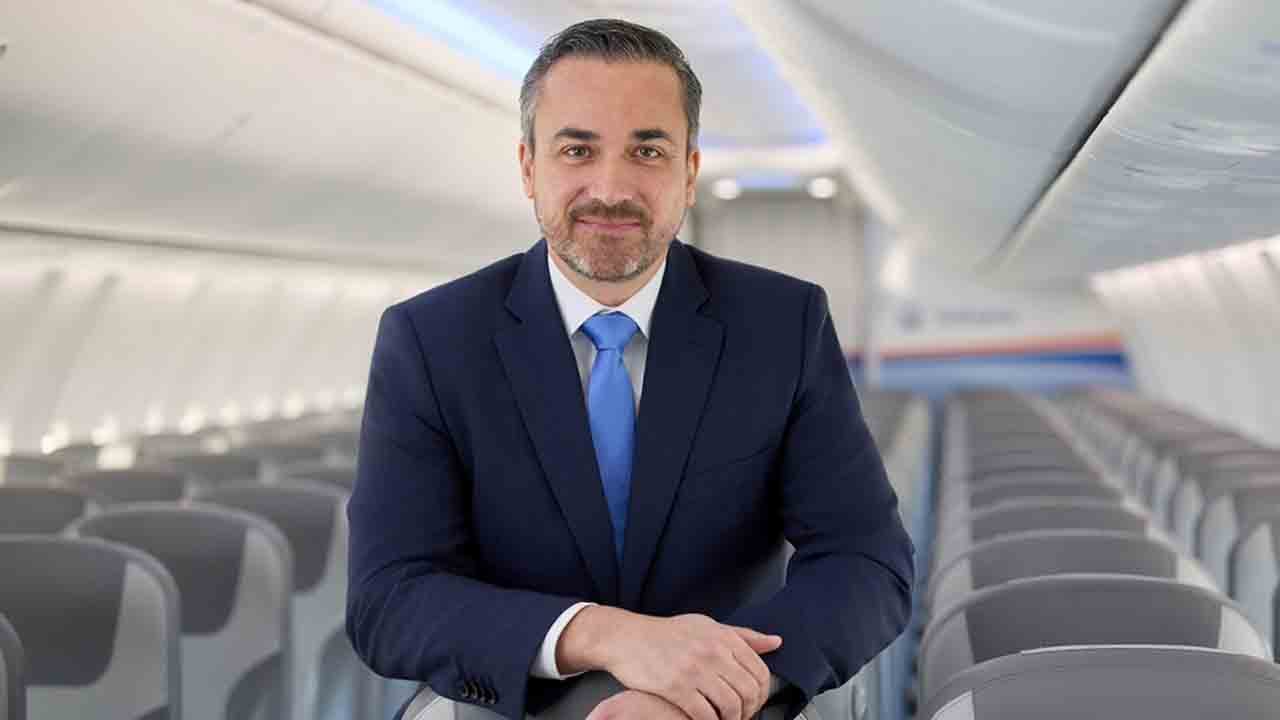 Foto - SunExpress yaz sezonunda 4 milyon yolcu hedefliyor