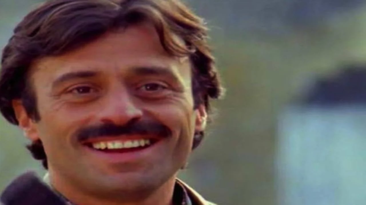 Foto - Süper Baba’nın Fiko’su Şevket Altuğ, yıllar sonra cenazede ortaya çıktı! Son hali herkesi üzdü