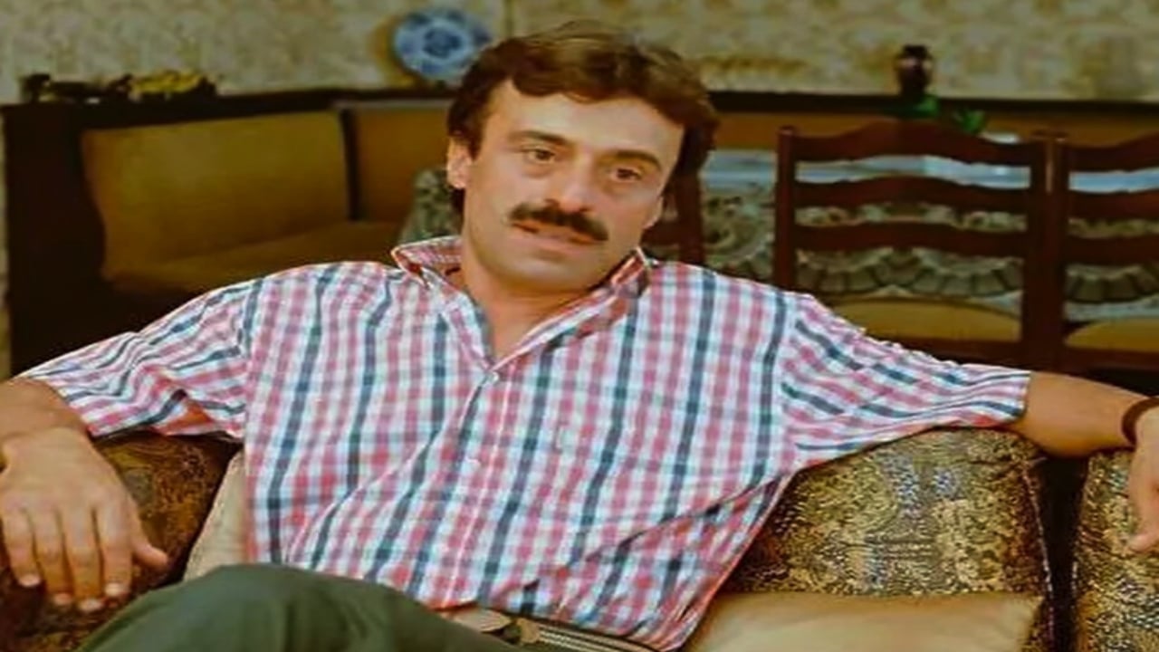 Süper Baba’nın Fiko’su Şevket Altuğ, yıllar sonra cenazede ortaya çıktı! Son hali herkesi üzdü