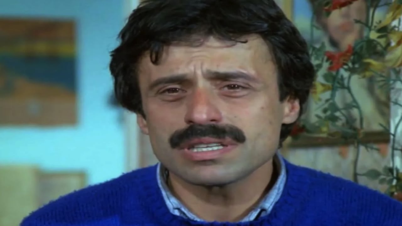 Foto - Süper Baba’nın Fiko’su Şevket Altuğ, yıllar sonra cenazede ortaya çıktı! Son hali herkesi üzdü