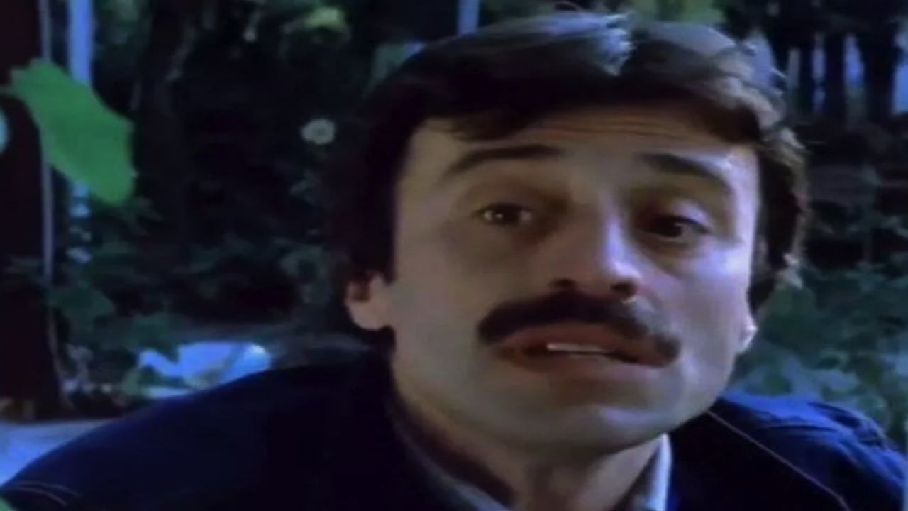 Foto - Süper Baba’nın Fiko’su Şevket Altuğ, yıllar sonra cenazede ortaya çıktı! Son hali herkesi üzdü