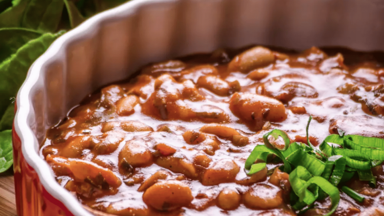 Foto - Süper baklagil çorbası: Kan depolarını coşturan tarif... Mutlaka sofraya taşıyın!