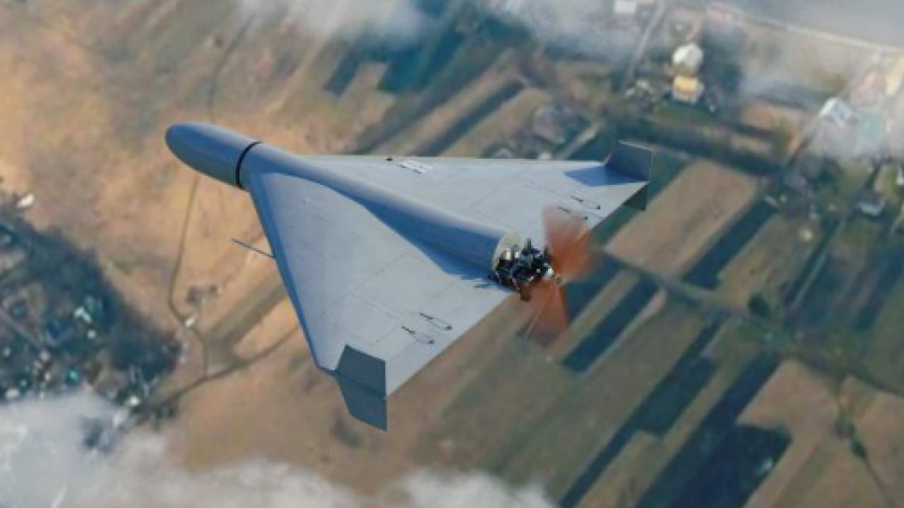 Foto - Süper güç aciz durumda: ABD Ukrayna'dan yardım istedi!