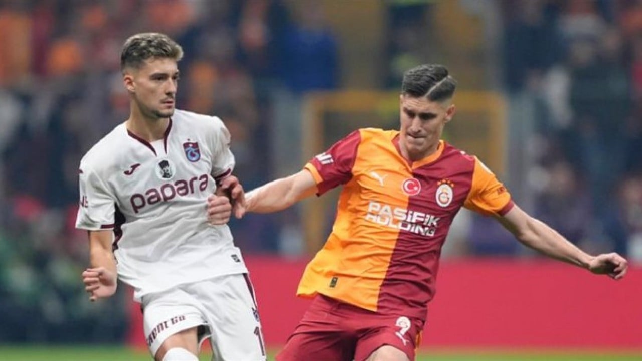 Foto - Süper Kupa derbi ile başlıyor! Galatasaray - Trabzonspor: İşte Muhtemel 11’ler