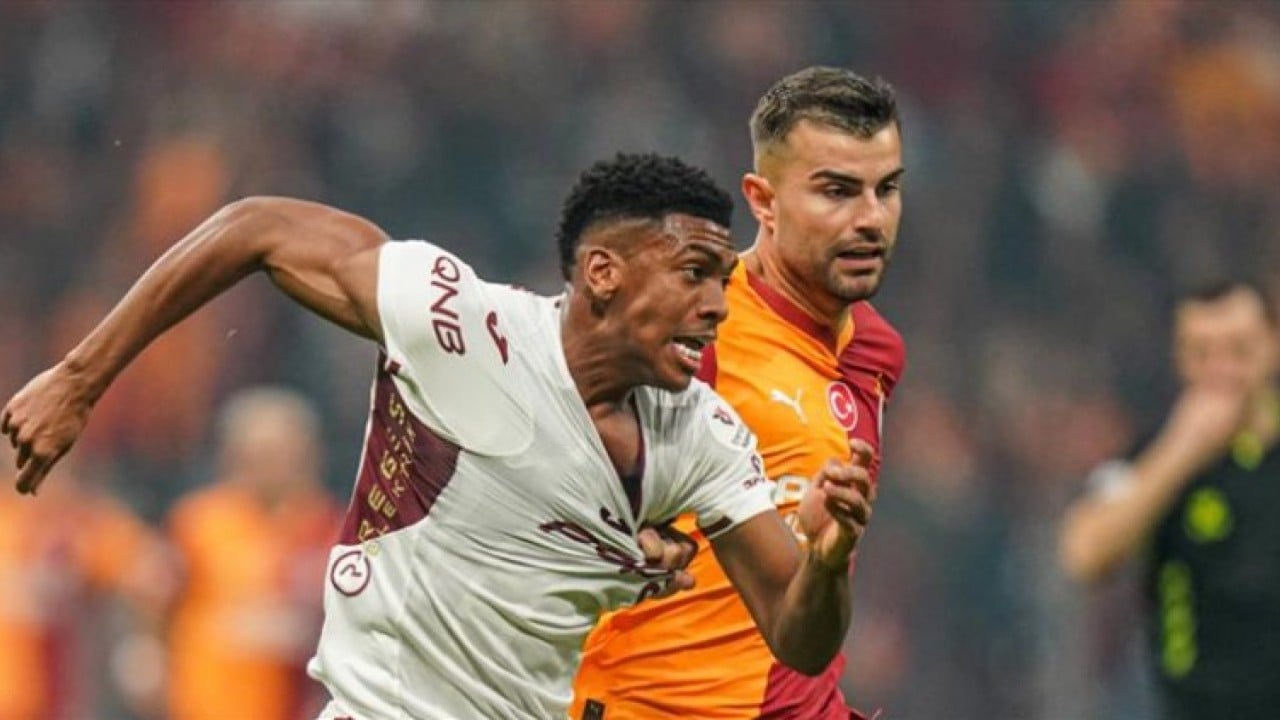 Foto - Süper Kupa derbi ile başlıyor! Galatasaray - Trabzonspor: İşte Muhtemel 11’ler