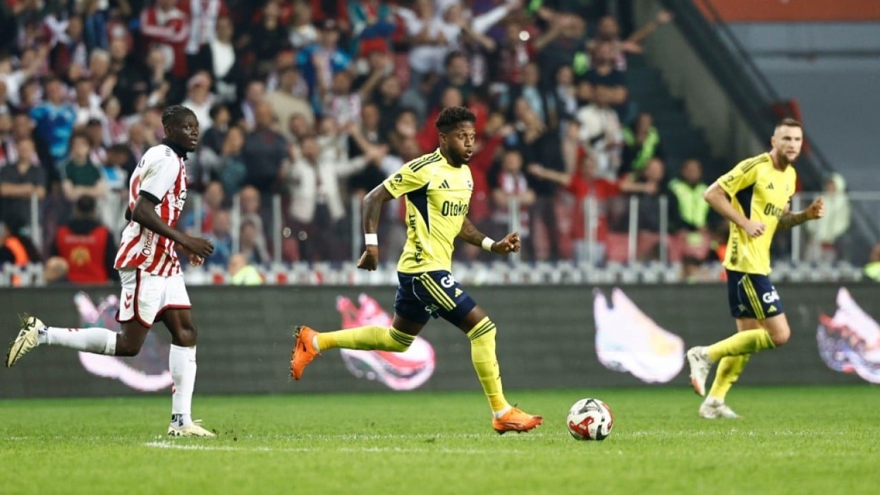 Foto - Süper Kupa’da ikinci gün! Fenerbahçe-Samsunspor: İşte muhtemel 11’ler