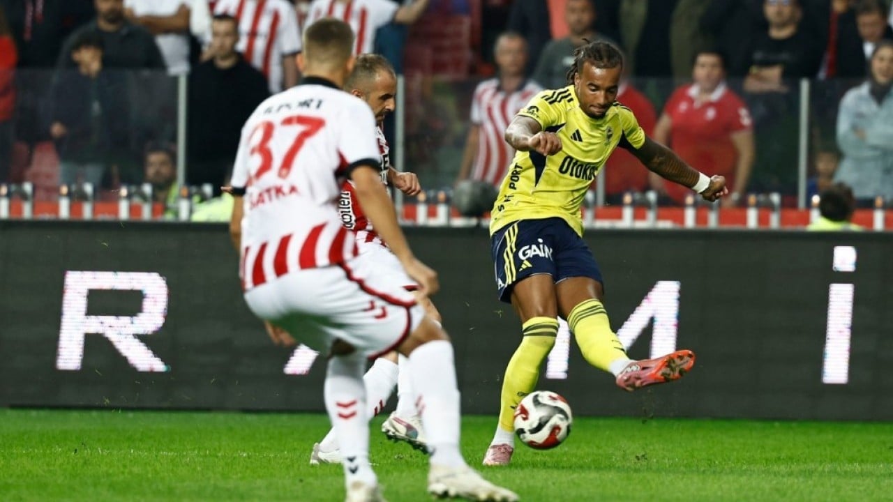 Foto - Süper Kupa’da ikinci gün! Fenerbahçe-Samsunspor: İşte muhtemel 11’ler
