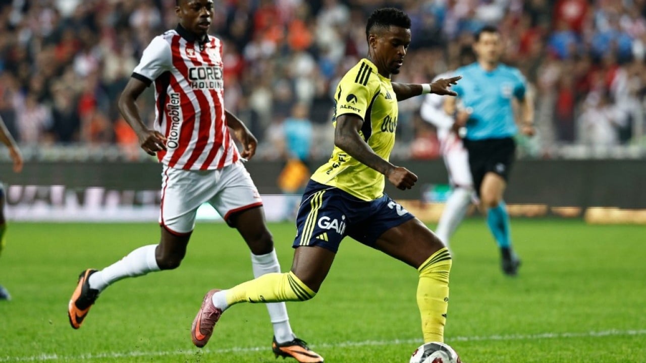 Foto - Süper Kupa’da ikinci gün! Fenerbahçe-Samsunspor: İşte muhtemel 11’ler