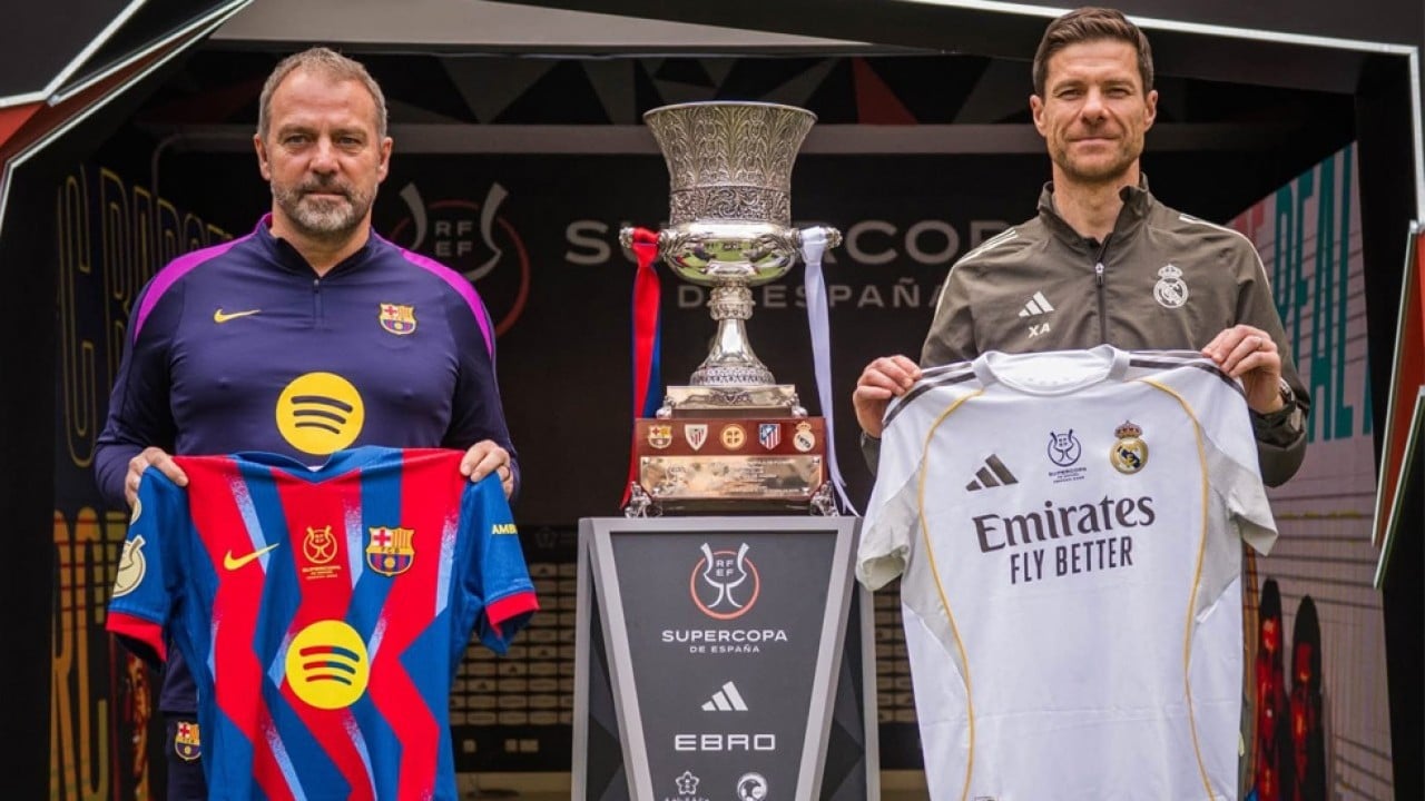 Foto - Süper Kupa’lı El Clasico! Barcelona mı Real Madrid mi?