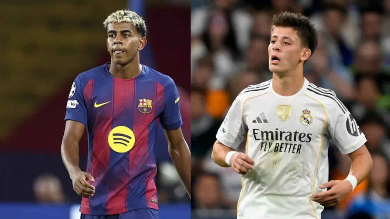 Foto - Süper Kupa’lı El Clasico! Barcelona mı Real Madrid mi?