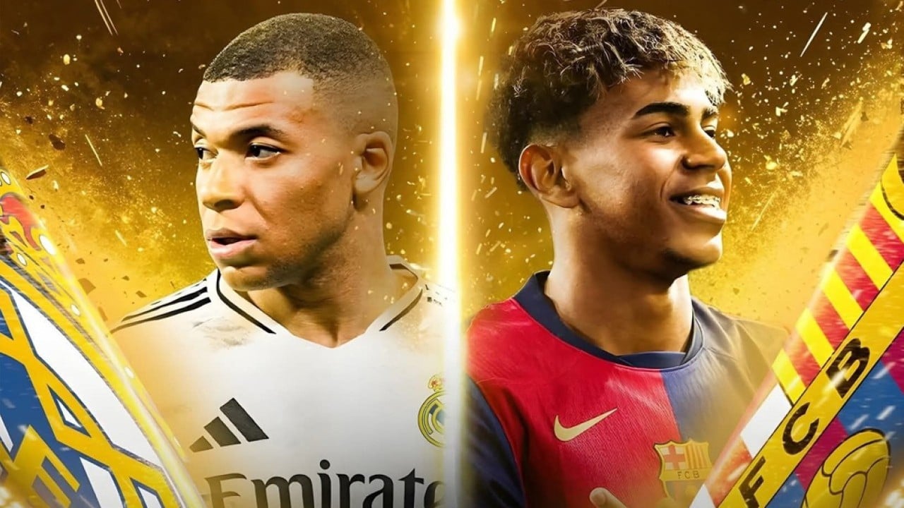 Foto - Süper Kupa’lı El Clasico! Barcelona mı Real Madrid mi?