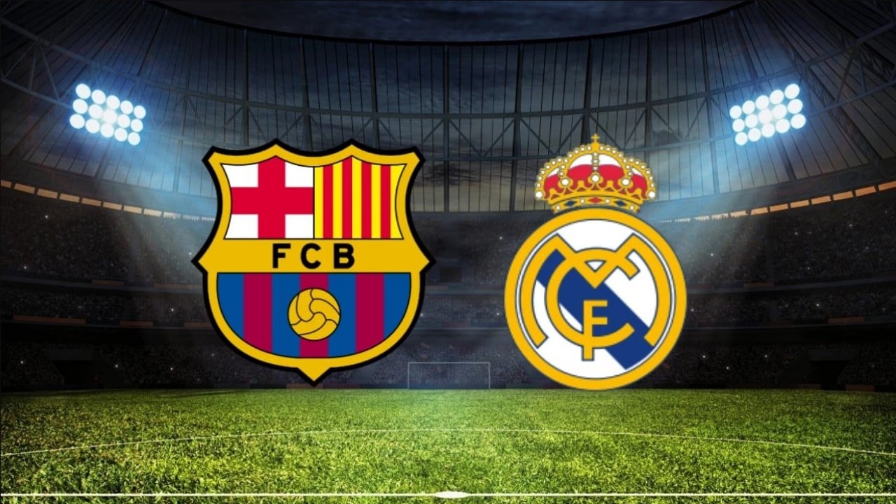 Foto - Süper Kupa’lı El Clasico! Barcelona mı Real Madrid mi?