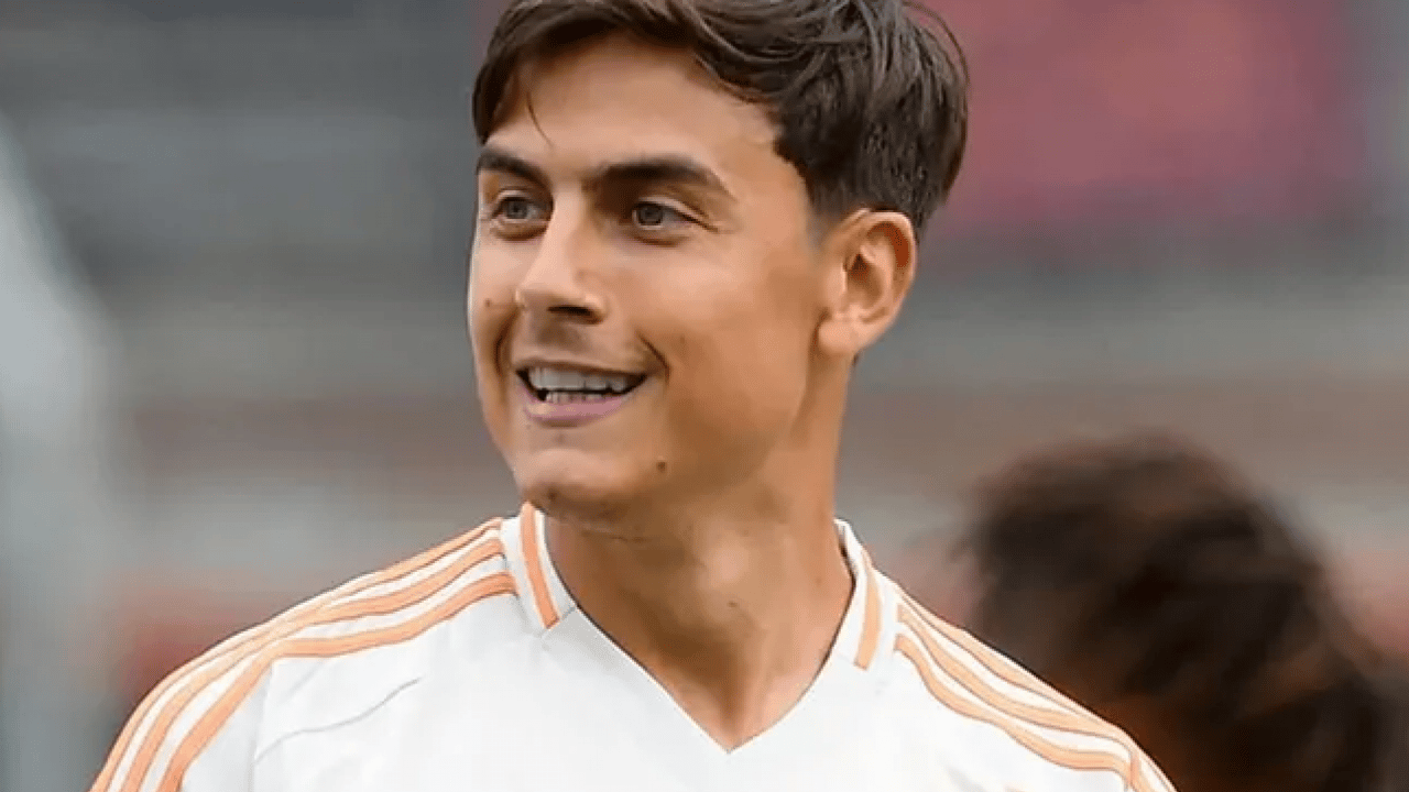 Foto - Süper Lig alev alacak! İmza atarsa maaşı belli! İki dev kulüp Dybala'nın peşinde