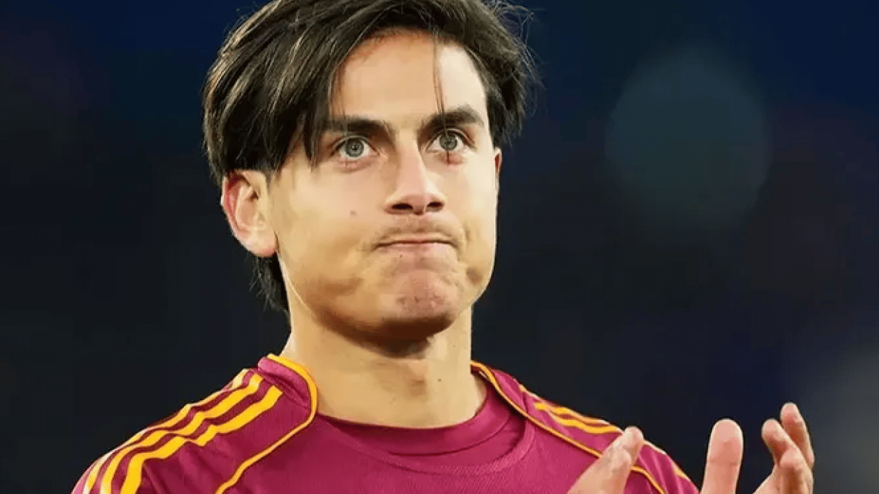 Foto - Süper Lig alev alacak! İmza atarsa maaşı belli! İki dev kulüp Dybala'nın peşinde