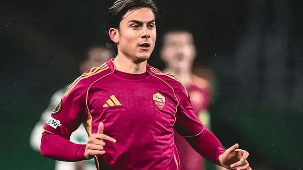 Foto - Süper Lig alev alacak! İmza atarsa maaşı belli! İki dev kulüp Dybala'nın peşinde