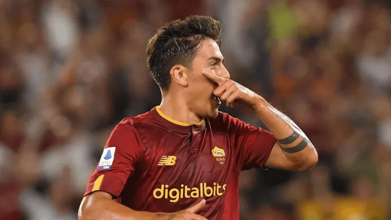 Foto - Süper Lig alev alacak! İmza atarsa maaşı belli! İki dev kulüp Dybala'nın peşinde