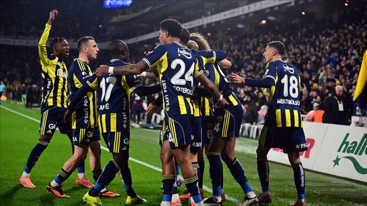 Foto - Süper Lig analizi! Yukarıdakiler yenilmiyor, aşağıdakiler yenemiyor