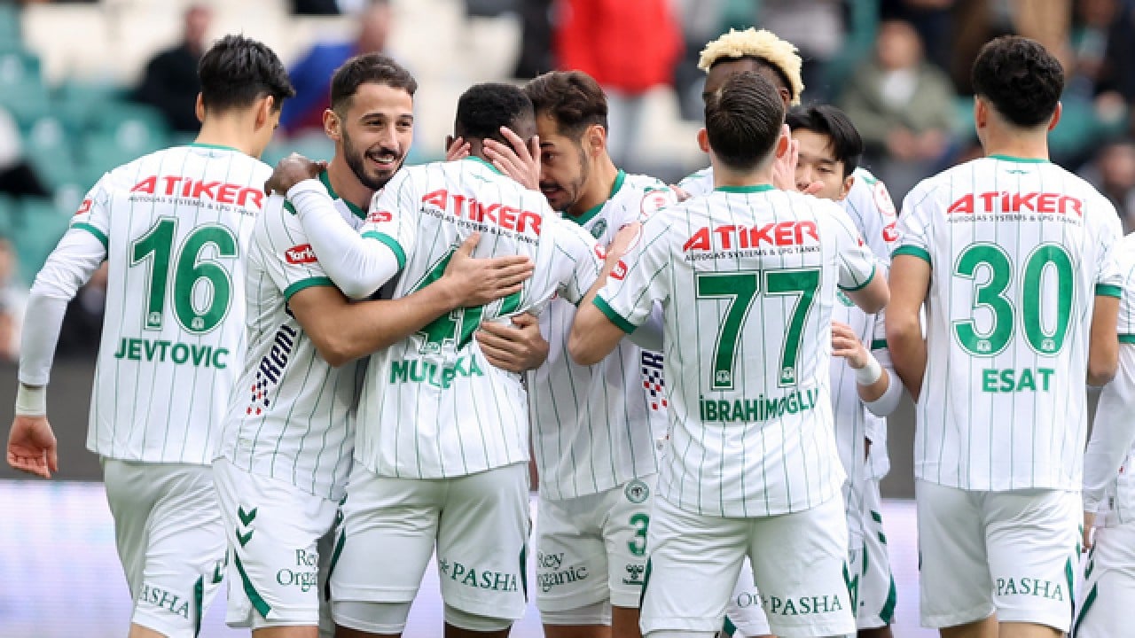 Foto - Süper Lig analizi! Yukarıdakiler yenilmiyor, aşağıdakiler yenemiyor