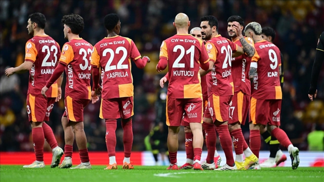 Foto - Süper Lig analizi! Yukarıdakiler yenilmiyor, aşağıdakiler yenemiyor