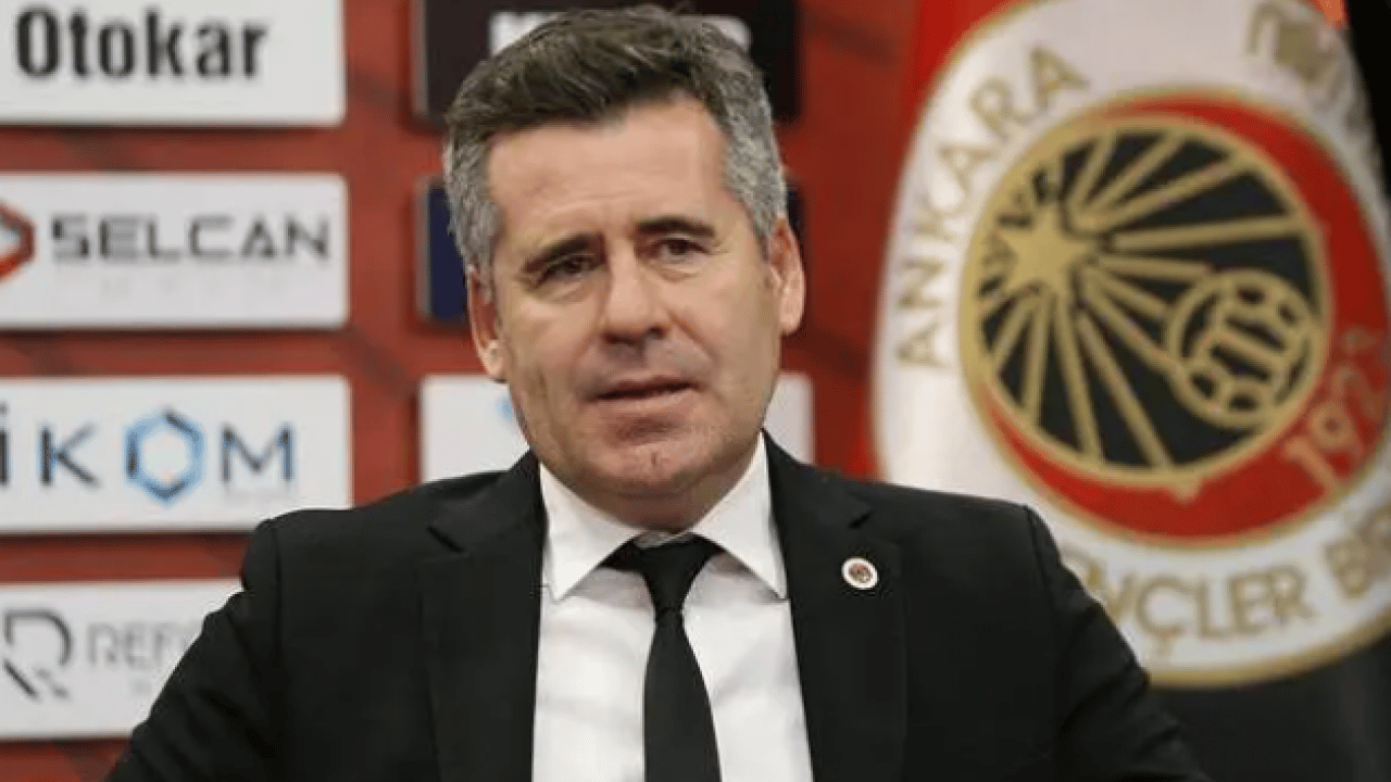 Foto - Süper Lig çöplüğe döndü! İşte değişen teknik direktörler!