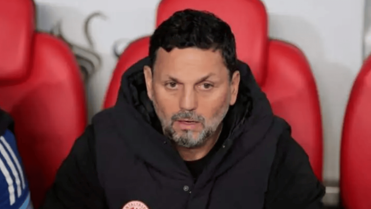 Foto - Süper Lig çöplüğe döndü! İşte değişen teknik direktörler!