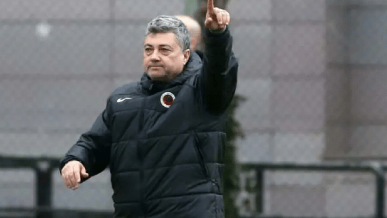 Foto - Süper Lig çöplüğe döndü! İşte değişen teknik direktörler!