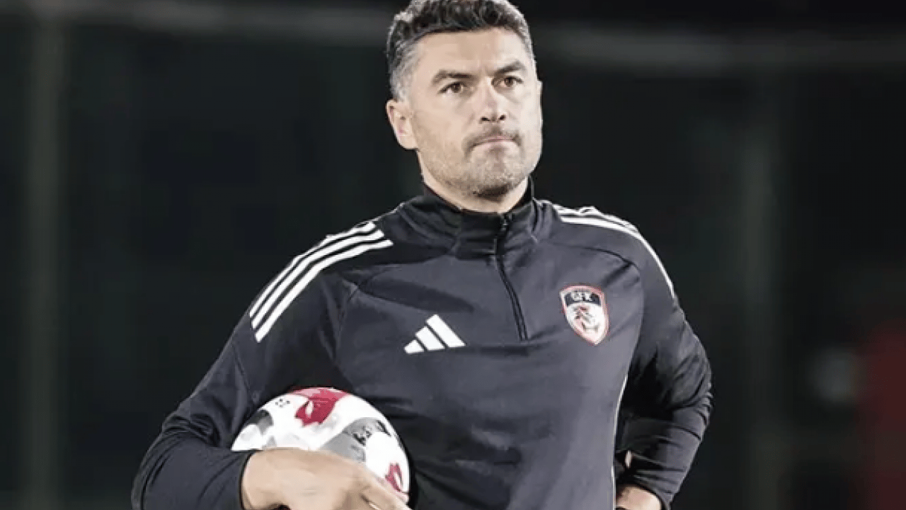 Foto - Süper Lig çöplüğe döndü! İşte değişen teknik direktörler!