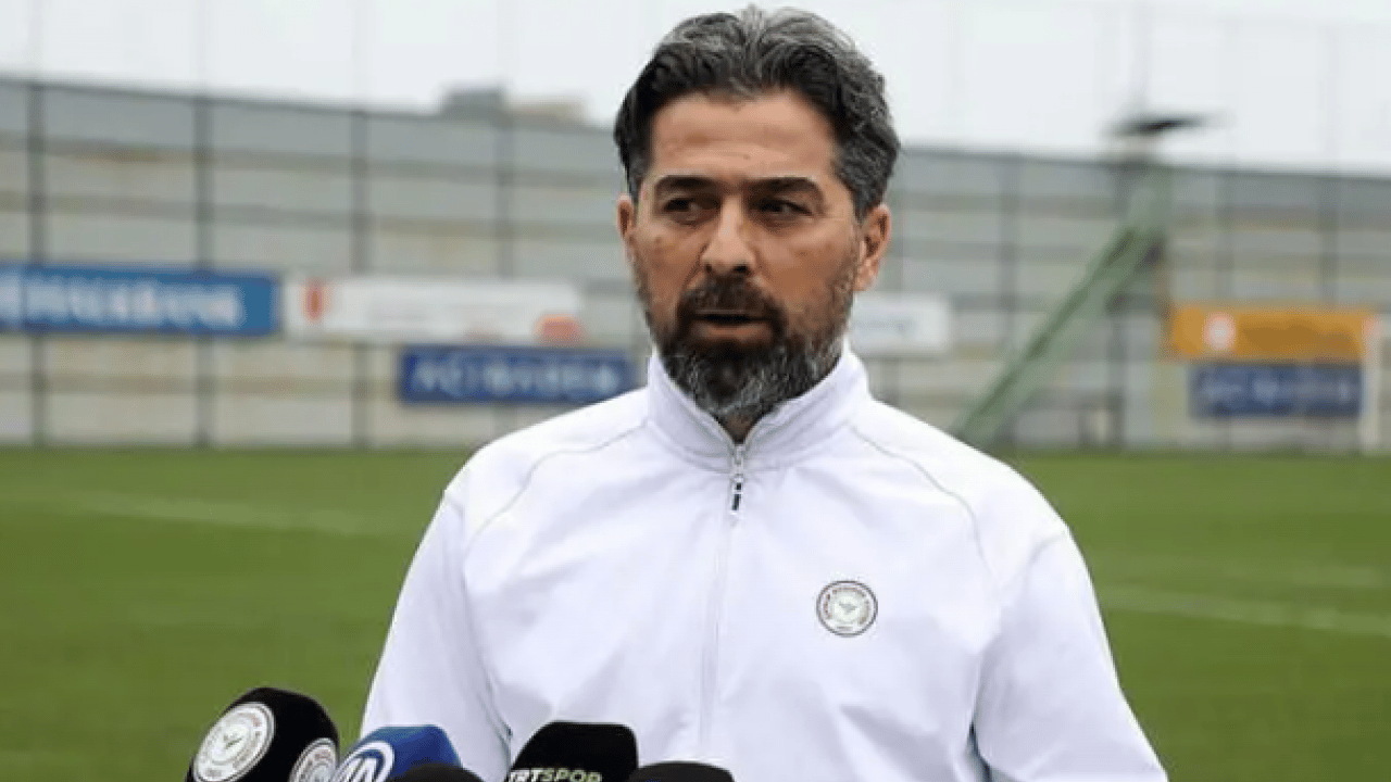 Foto - Süper Lig çöplüğe döndü! İşte değişen teknik direktörler!