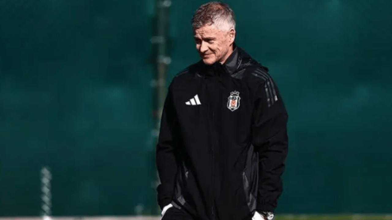 Foto - Süper Lig çöplüğe döndü! İşte değişen teknik direktörler!