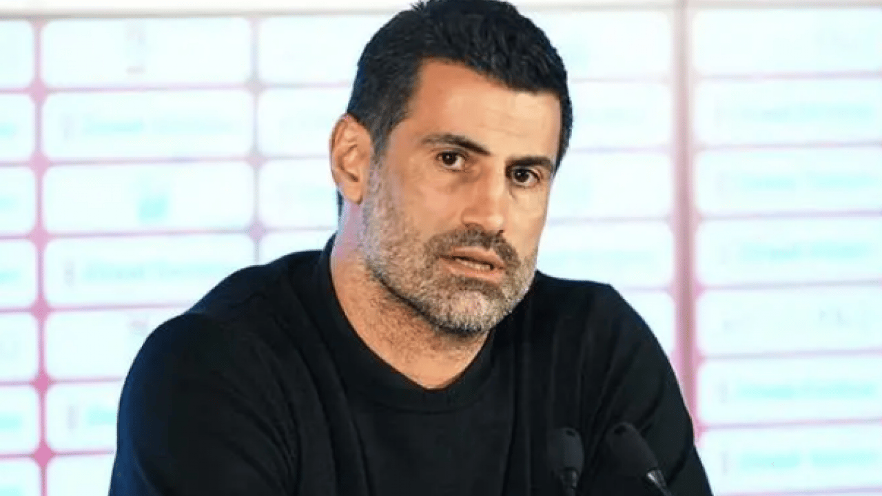 Foto - Süper Lig çöplüğe döndü! İşte değişen teknik direktörler!