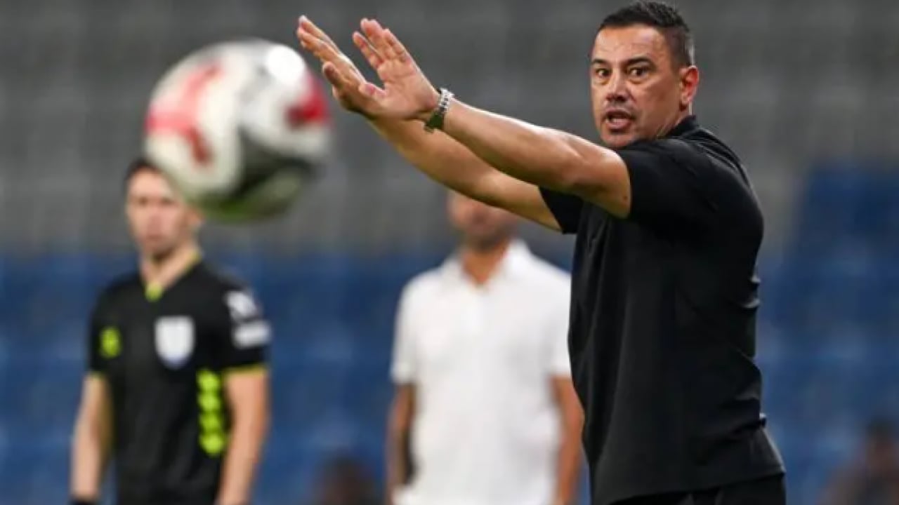 Foto - Süper Lig çöplüğe döndü! İşte değişen teknik direktörler!