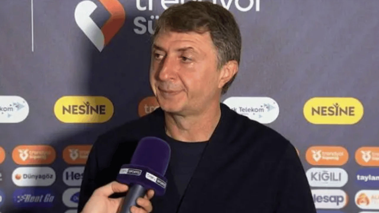 Foto - Süper Lig çöplüğe döndü! İşte değişen teknik direktörler!
