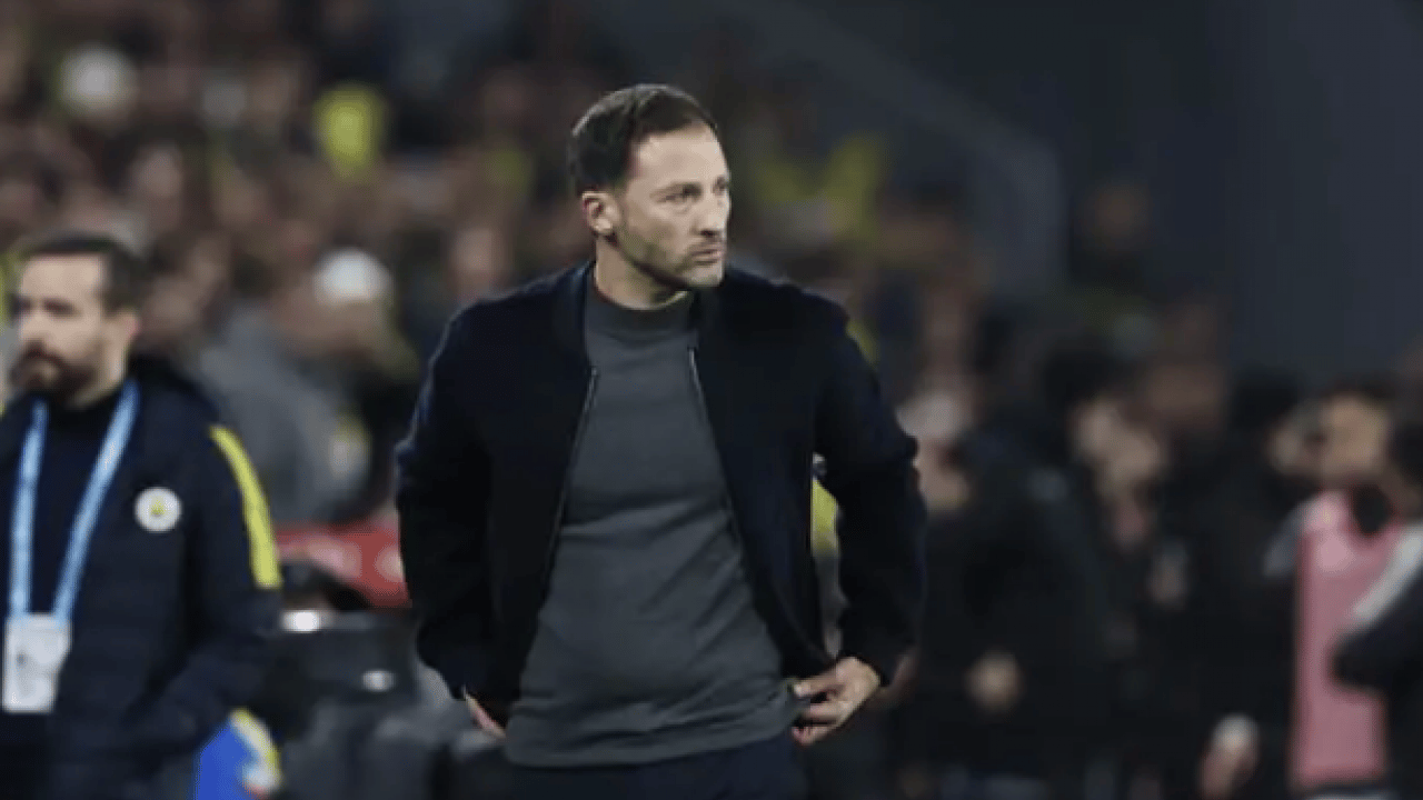 Foto - Süper Lig çöplüğe döndü! İşte değişen teknik direktörler!