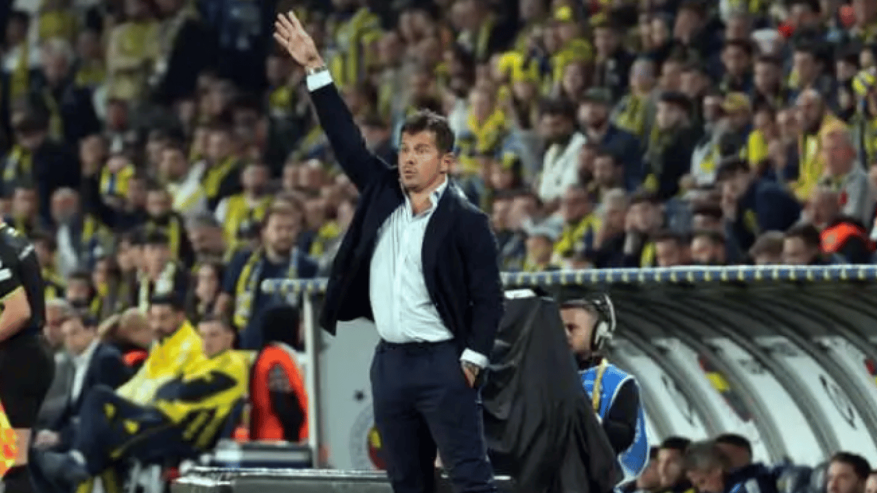 Foto - Süper Lig çöplüğe döndü! İşte değişen teknik direktörler!