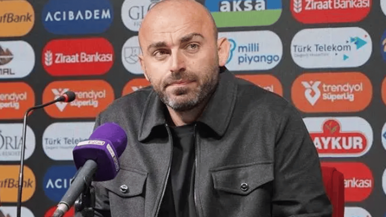 Foto - Süper Lig çöplüğe döndü! İşte değişen teknik direktörler!