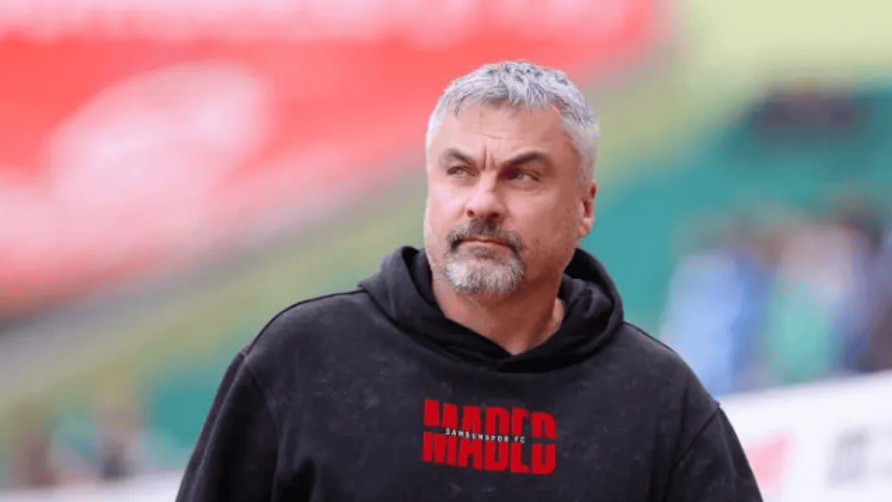 Foto - Süper Lig çöplüğe döndü! İşte değişen teknik direktörler!
