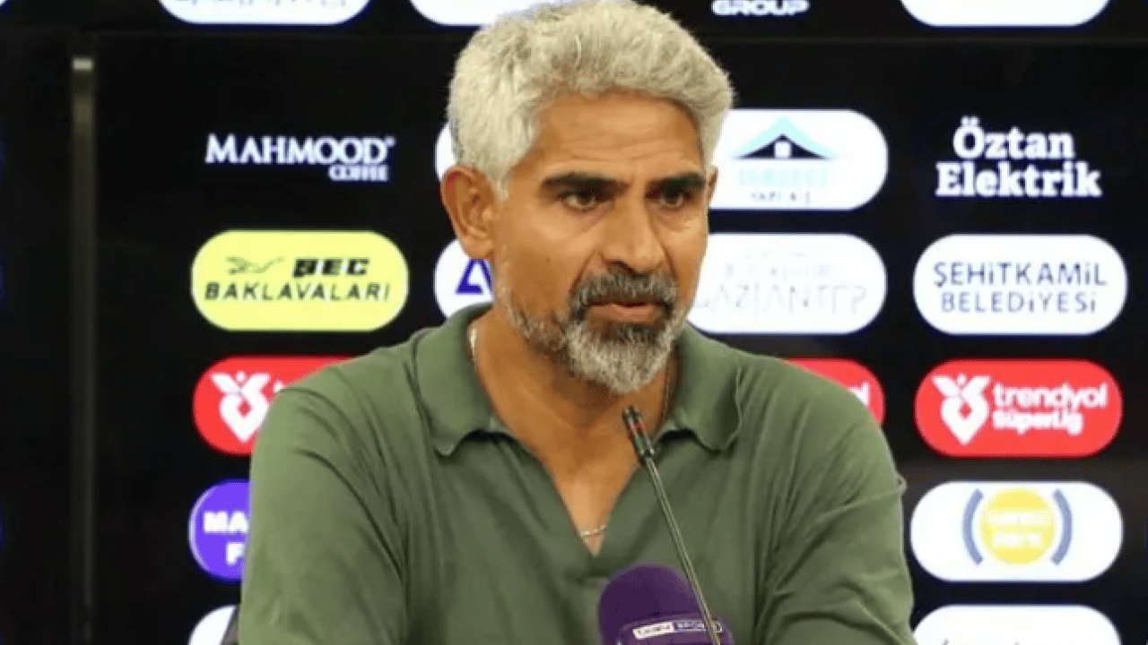 Foto - Süper Lig çöplüğe döndü! İşte değişen teknik direktörler!