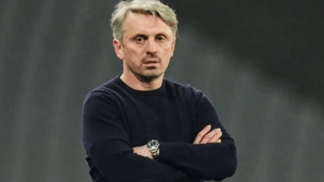 Foto - Süper Lig çöplüğe döndü! İşte değişen teknik direktörler!