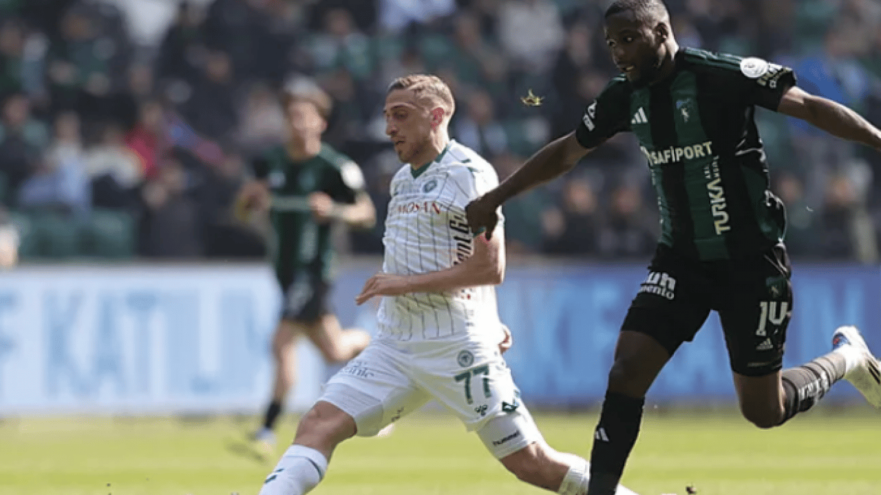 Foto - Süper Lig maçınca olay hareket: Maç bitmeden çekti gitti!