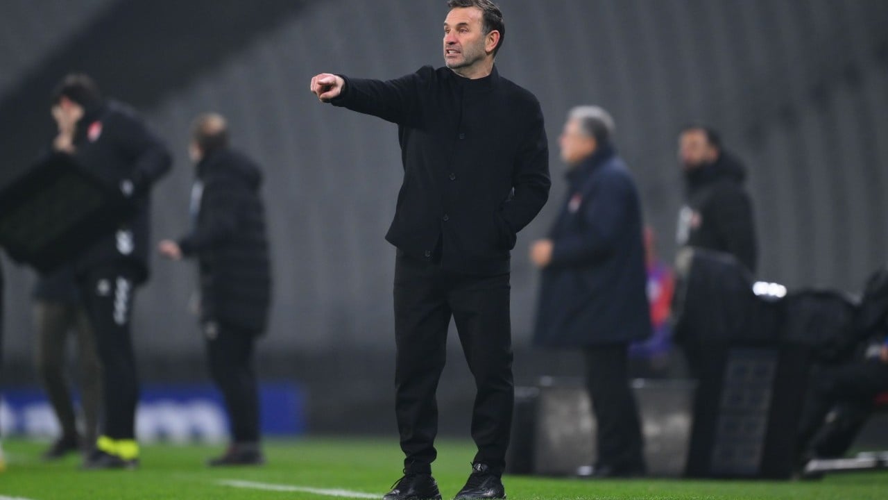 Foto - Süper Lig devi bu haberle sarsıldı! Brezilyalı isim artık yok!