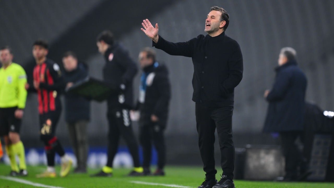 Foto - Süper Lig devi bu haberle sarsıldı! Brezilyalı isim artık yok!