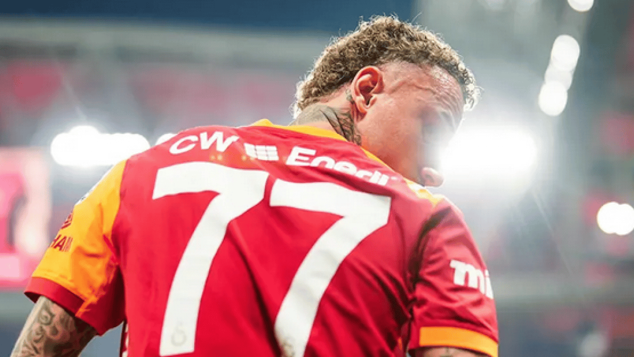 Foto - Süper Lig devi düğmeye bastı... Tamı tamına 5 bomba! Galatasaray'dan olay transfer!