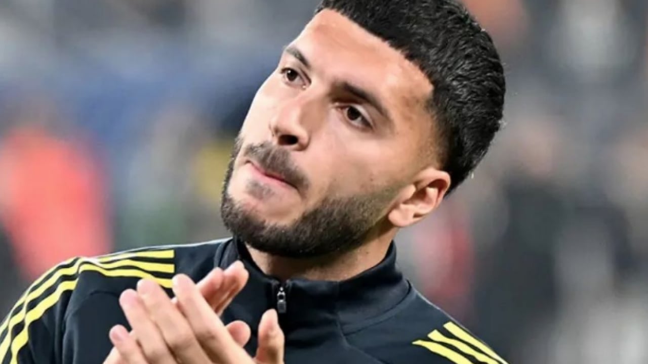 Foto - Süper Lig devi nereye gidiyor? Oosterwolde sakat sakat devam: Forma savaşında yeni perde