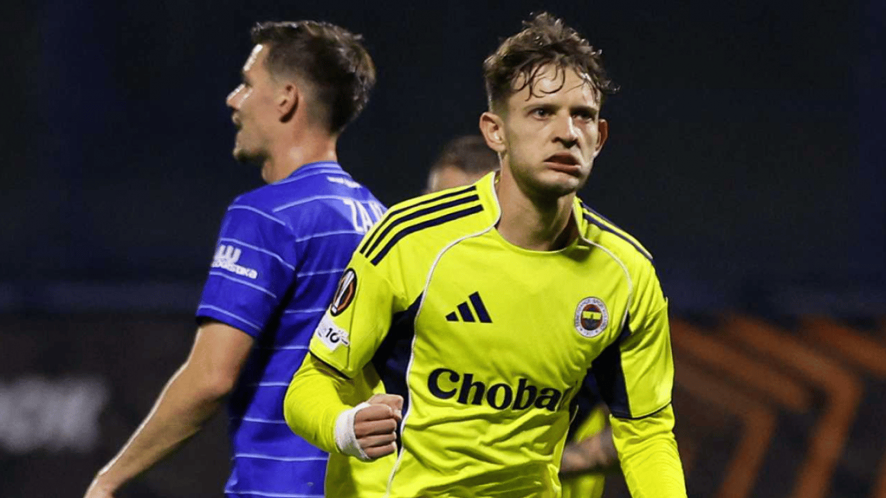Foto - Süper Lig devi peşine düştü! Sebastian Szymanski geri dönüyor